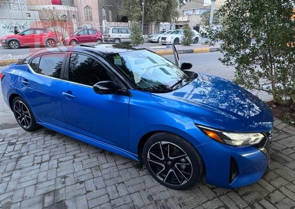 نيسان سنترا 2024 للبيع في العراق -  بغداد